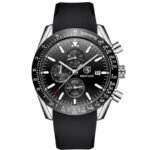 Reloj de cuarzo para hombre