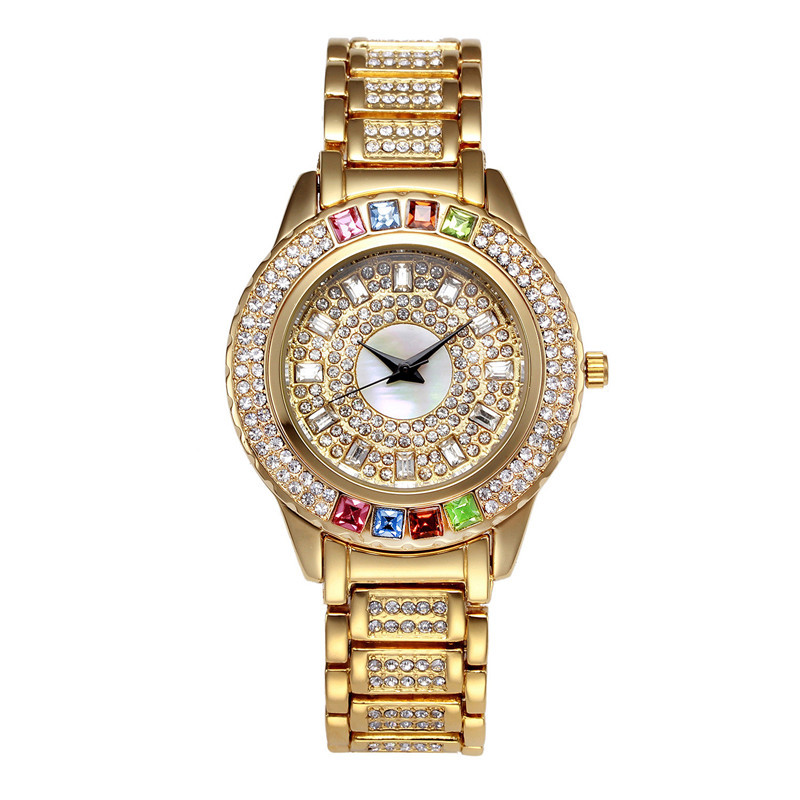 Reloj impermeable