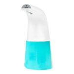 Dispensador automático de jabón