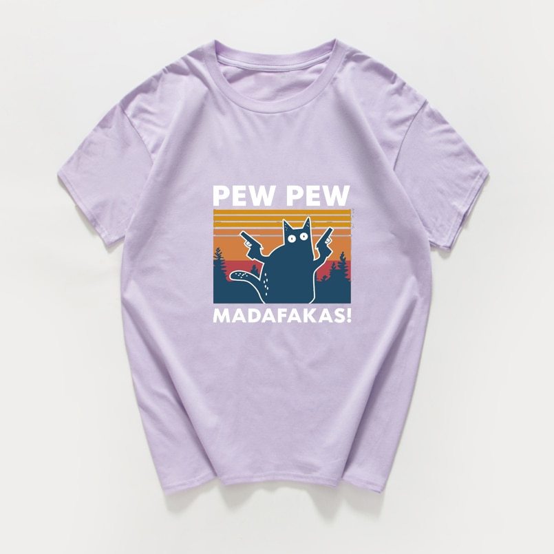 Camiseta de manga corta Pew - Imagen 2