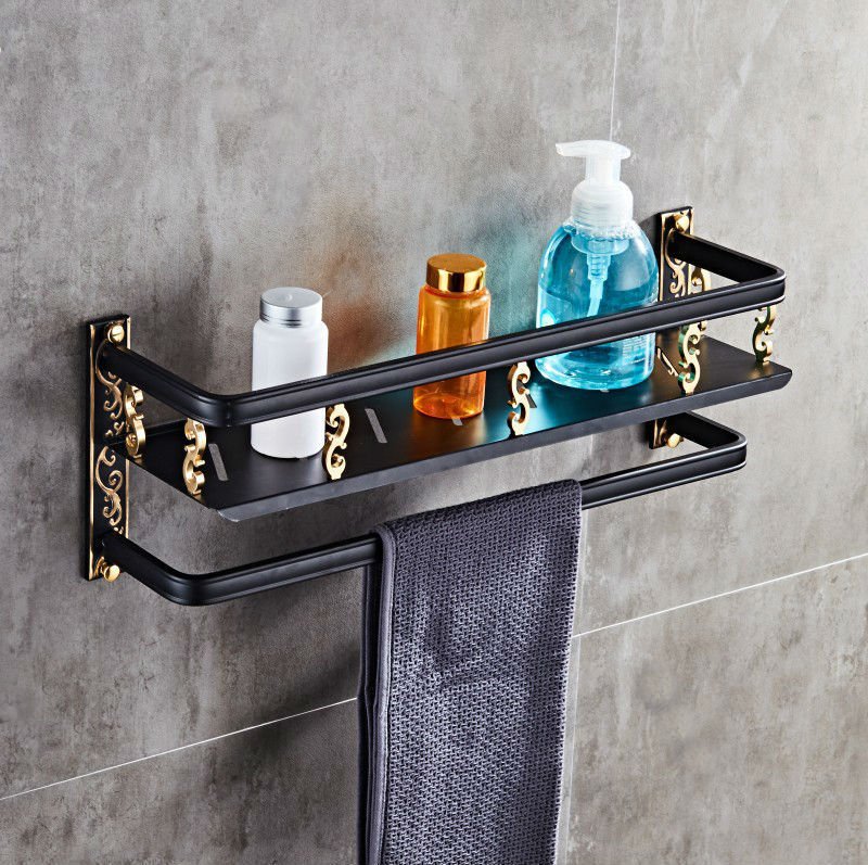 Balda de baño estilo europeo - Imagen 5