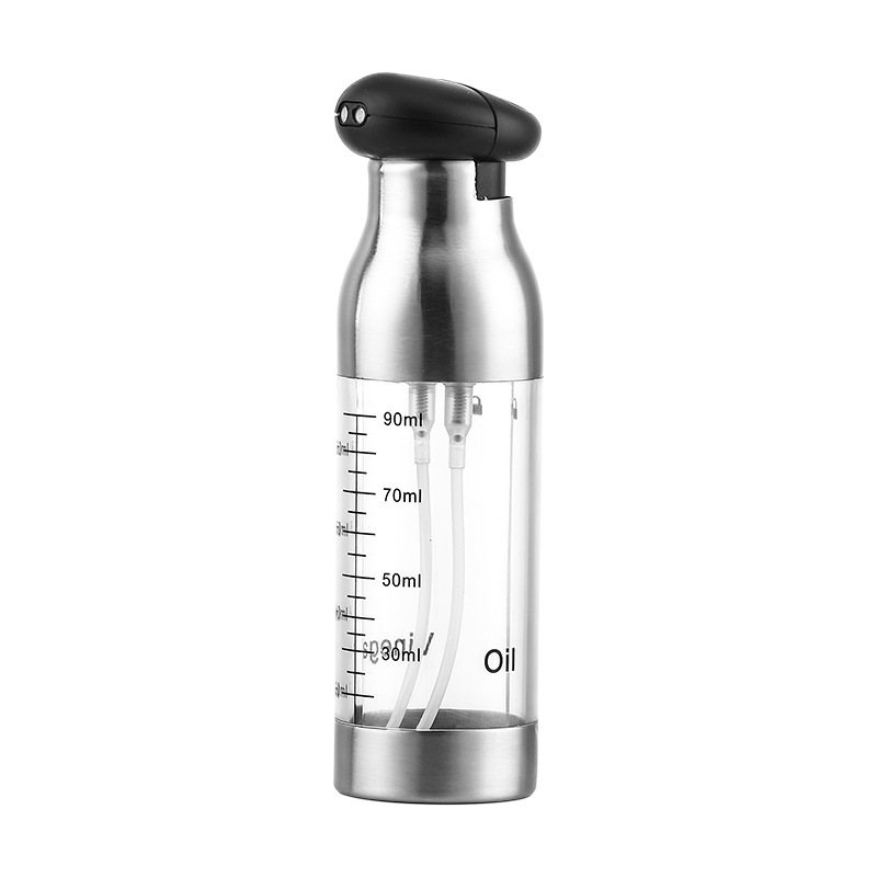 Pulverizador de aceite de acero inoxidable