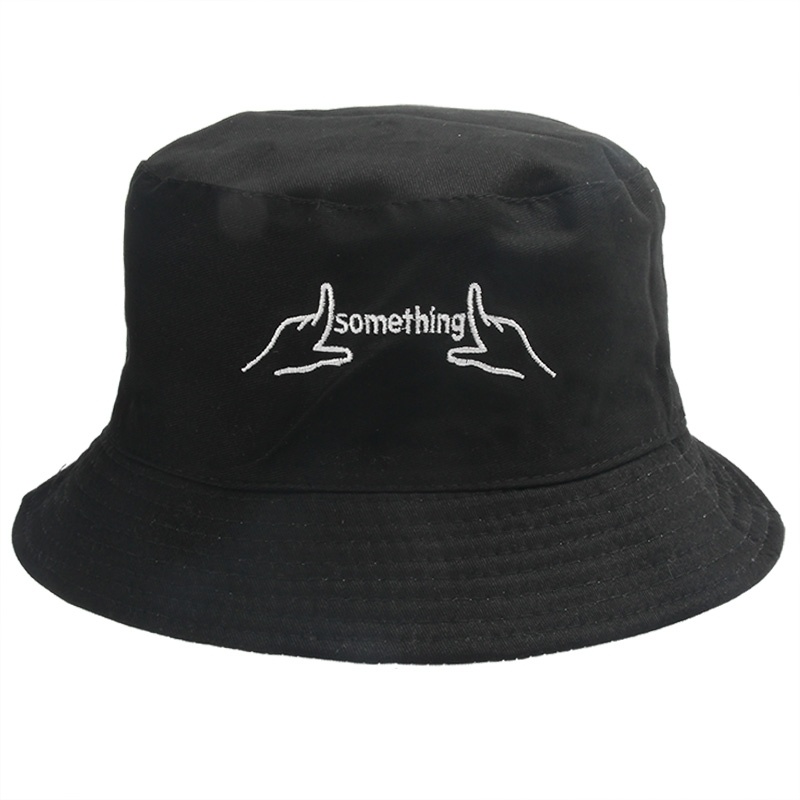 Sombrero de pescador con protector solar