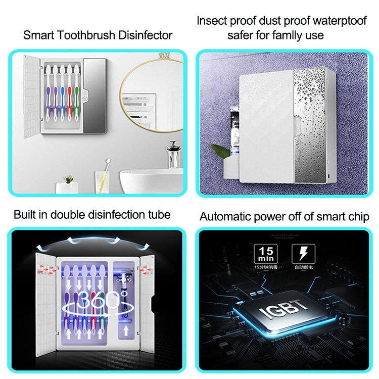Esterilizador dental - Imagen 4