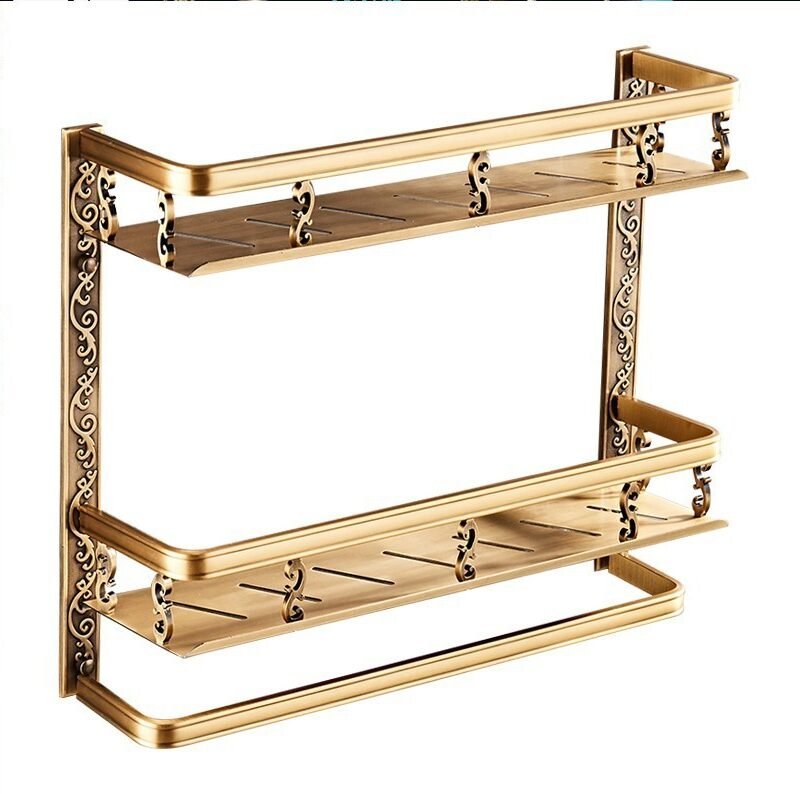 Balda de baño estilo europeo