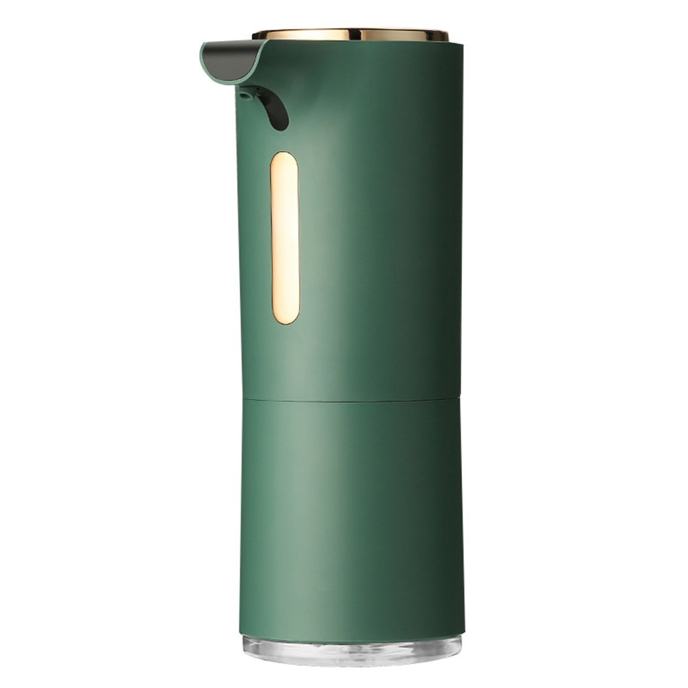 Dispensador de jabón automático