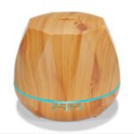 Humidificador de aire