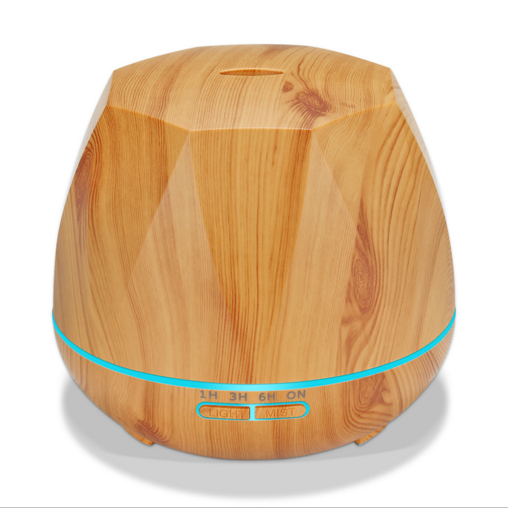 Humidificador de aire
