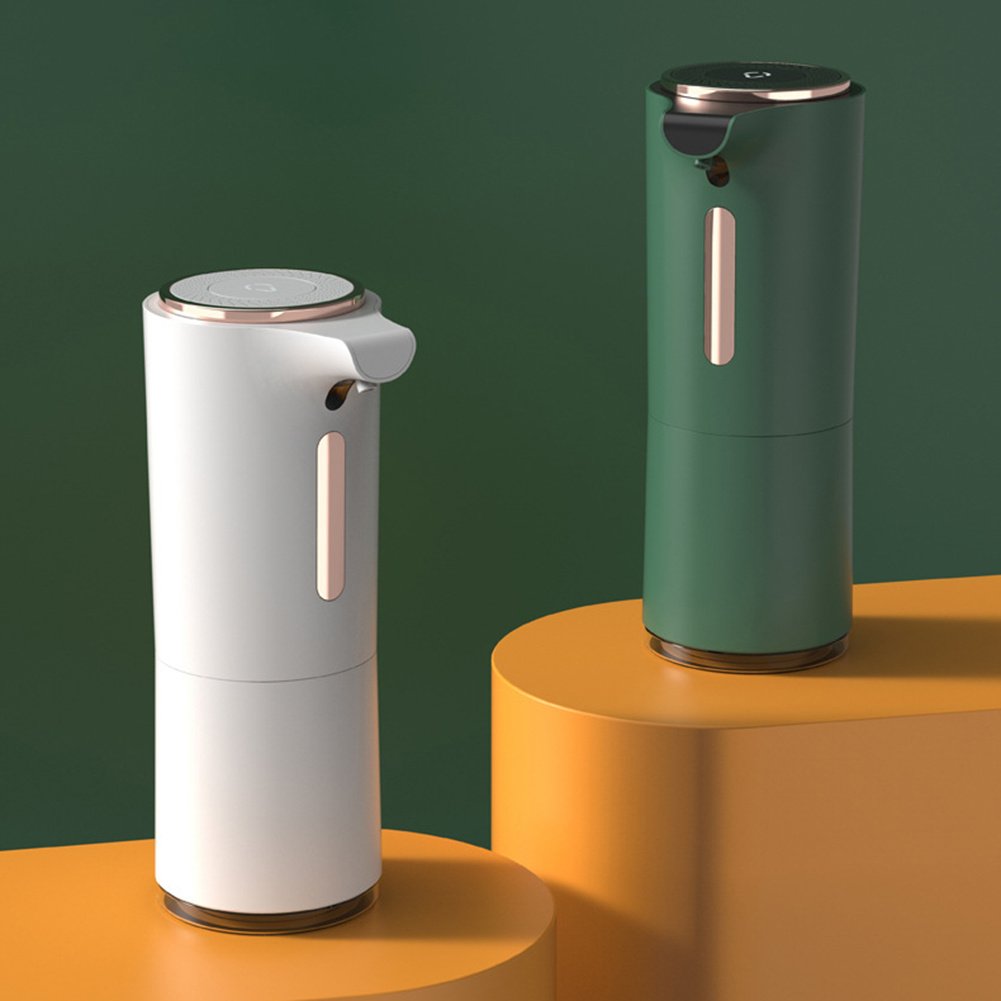 Dispensador de jabón automático - Imagen 7