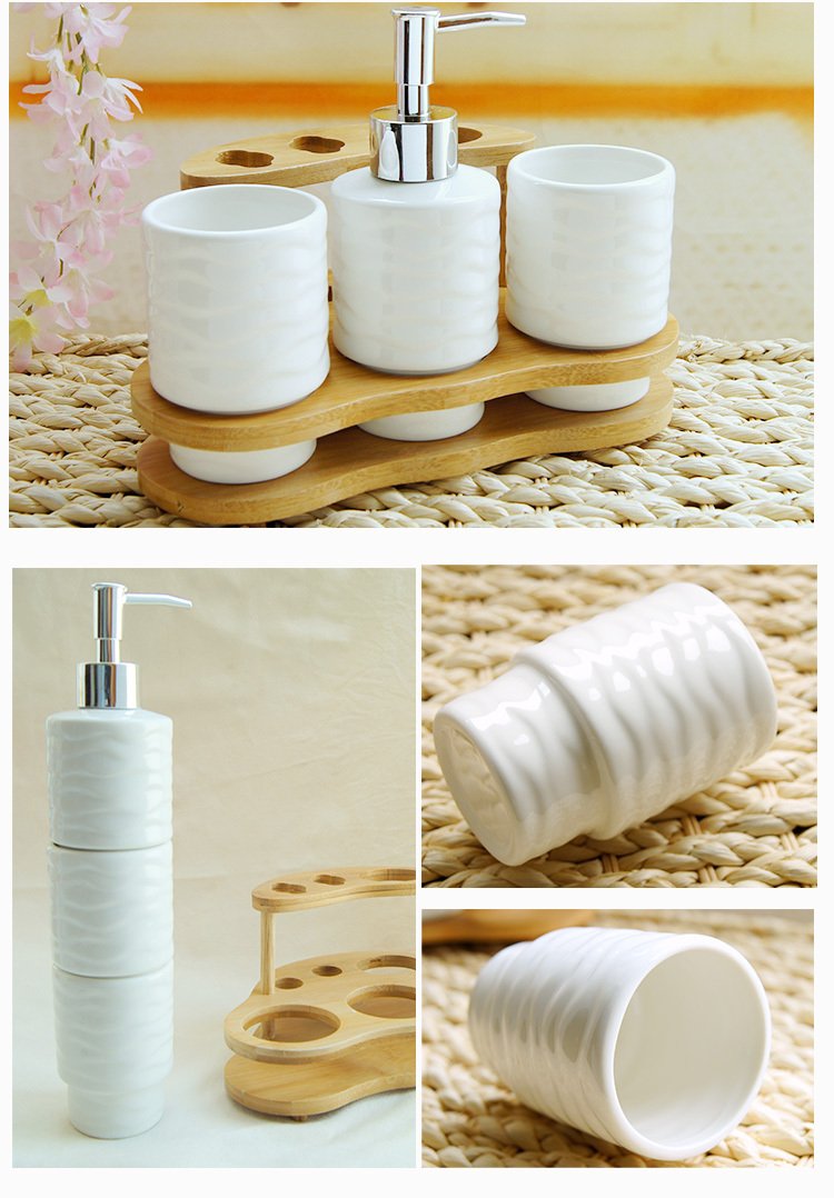 Accesorios para el baño. - Imagen 6