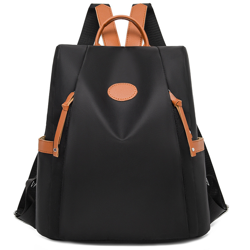 Mochila de viaje antirrobo  impermeable.