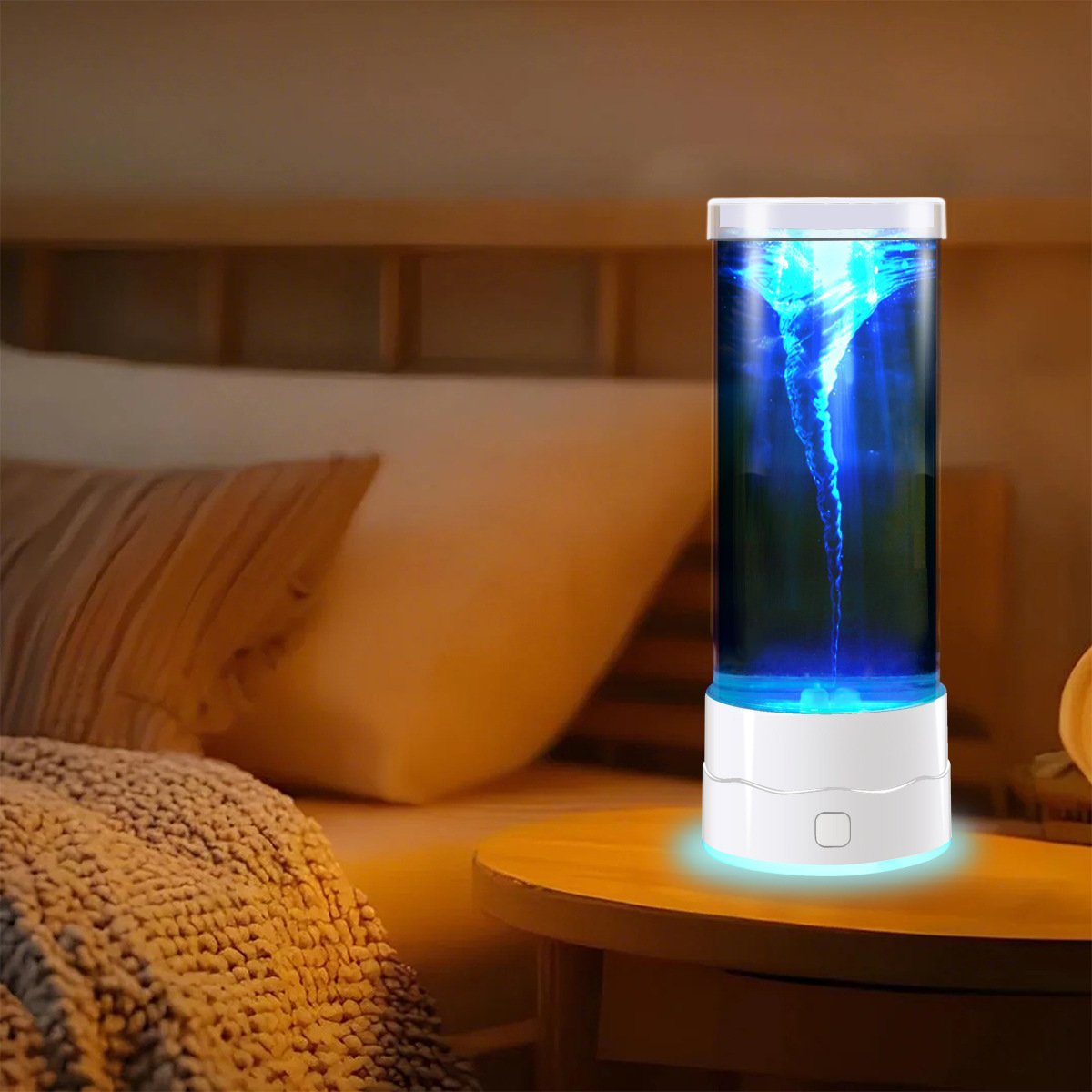 Luz USB para dormitorio - Imagen 6