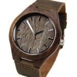Relojes de pulsera de madera