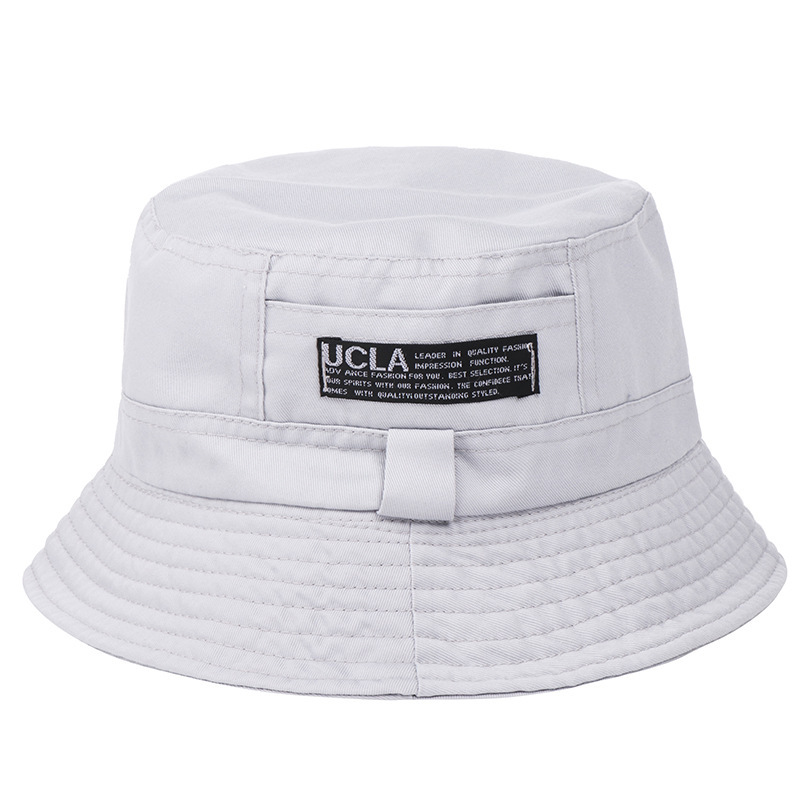 Sombrero de pescador