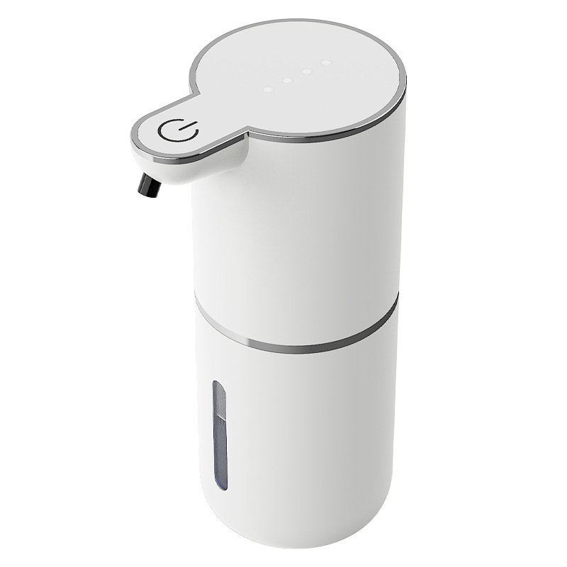 Dispensador automático