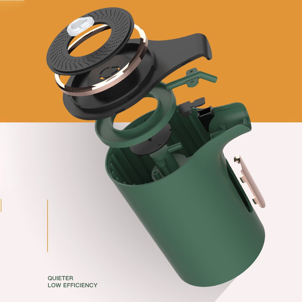 Dispensador de jabón automático - Imagen 3