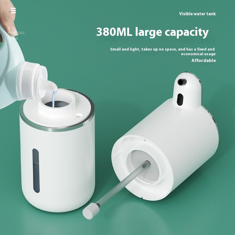 Dispensador automático - Imagen 4