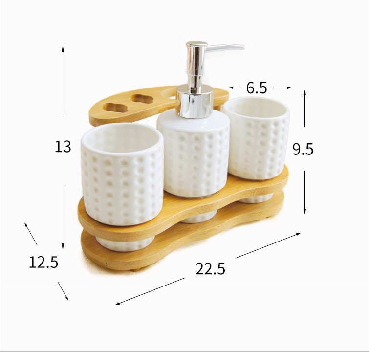Accesorios para el baño. - Imagen 7