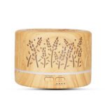 Humidificador mazorca de trigo