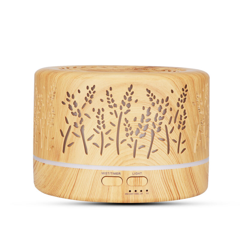 Humidificador mazorca de trigo