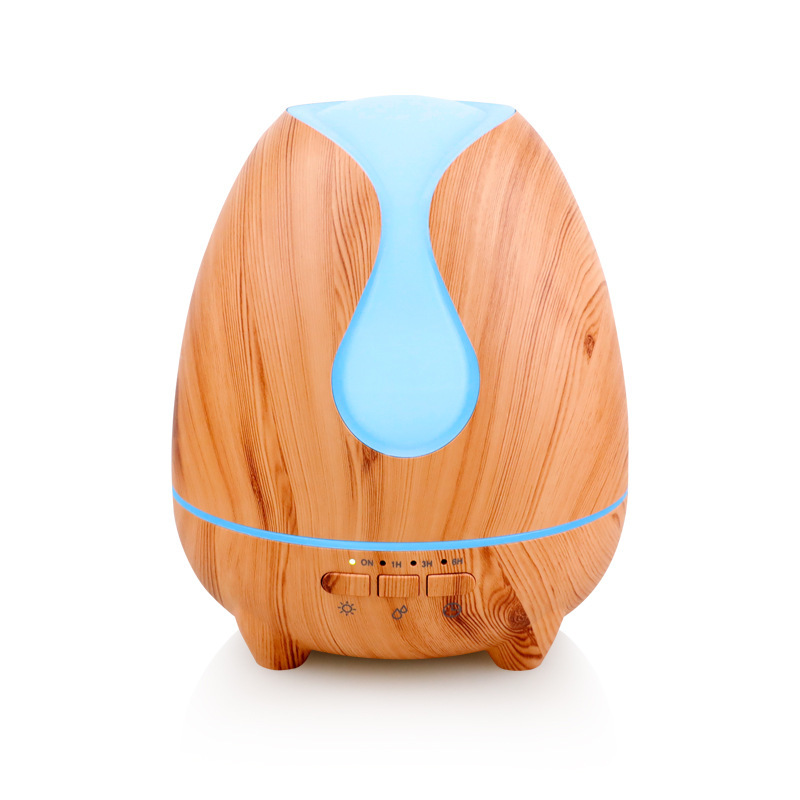 Máquina de aromaterapia
