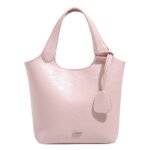 Bolso de hombro y bandolera elegante