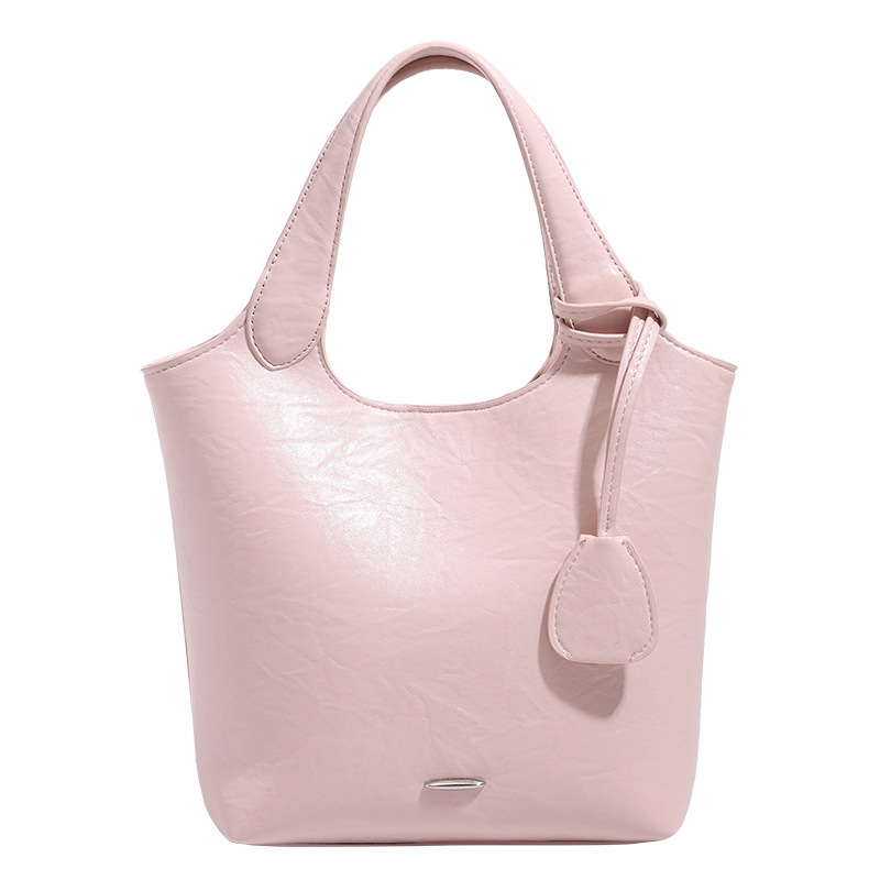 Bolso de hombro y bandolera elegante