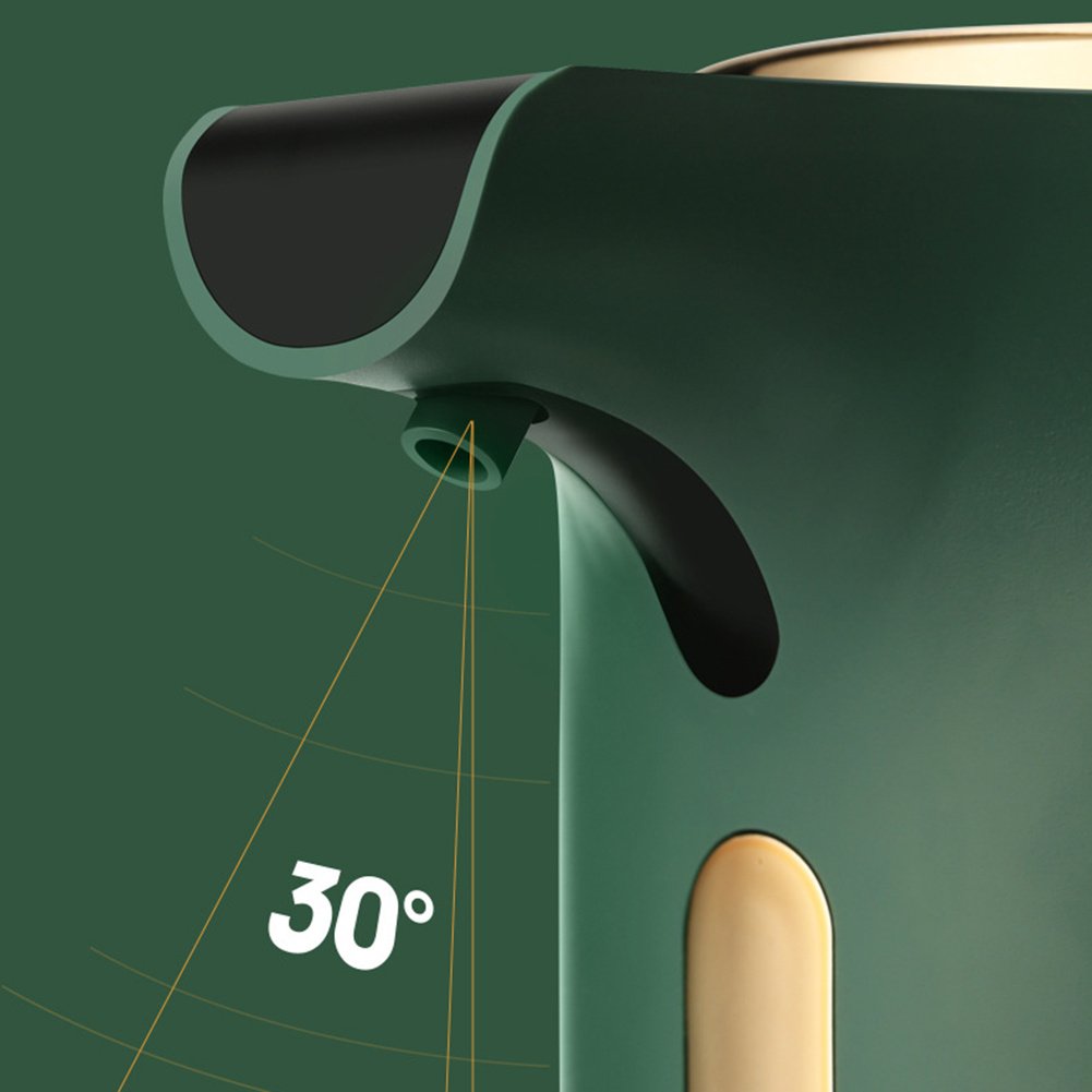 Dispensador de jabón automático - Imagen 4