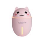 Humidificador de gato
