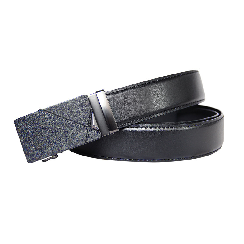 Cinturón Liyu para hombres