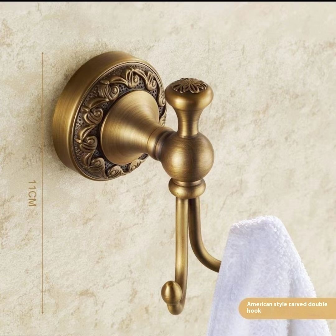 Estantes de pared para baño - Imagen 7
