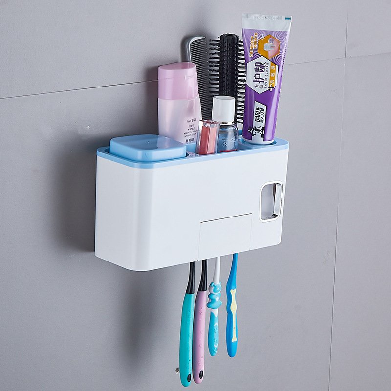 Tubo de pasta de dientes - Imagen 2