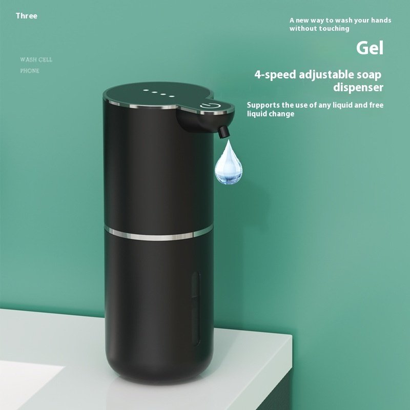 Dispensador automático - Imagen 2
