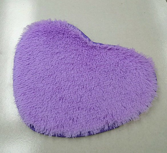 Esteras de seda antideslizantes de baño - Imagen 4