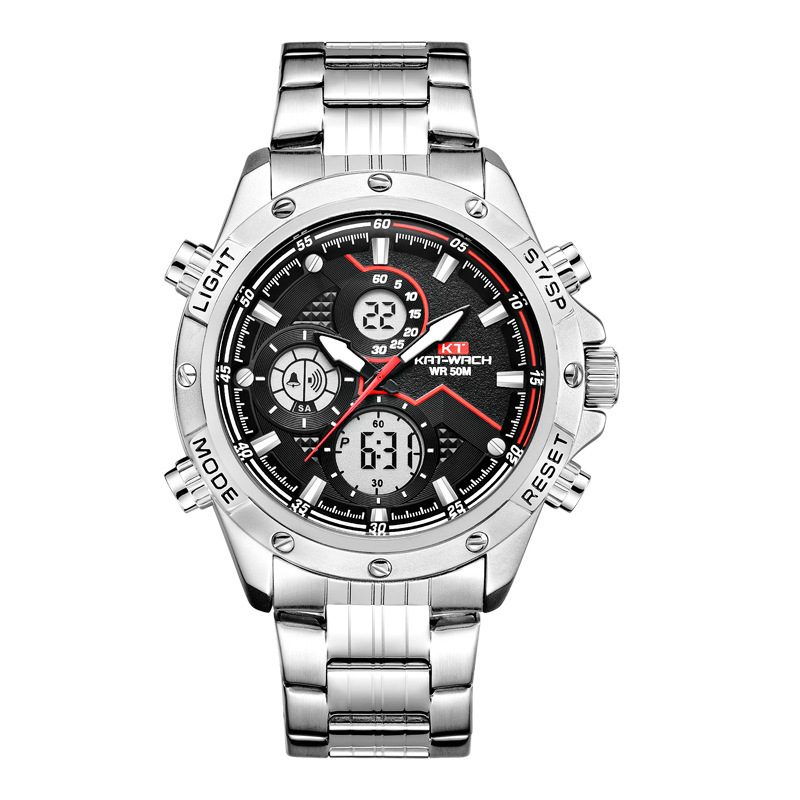 Reloj de cuarzo