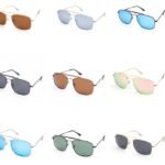 Gafas de sol polarizadas