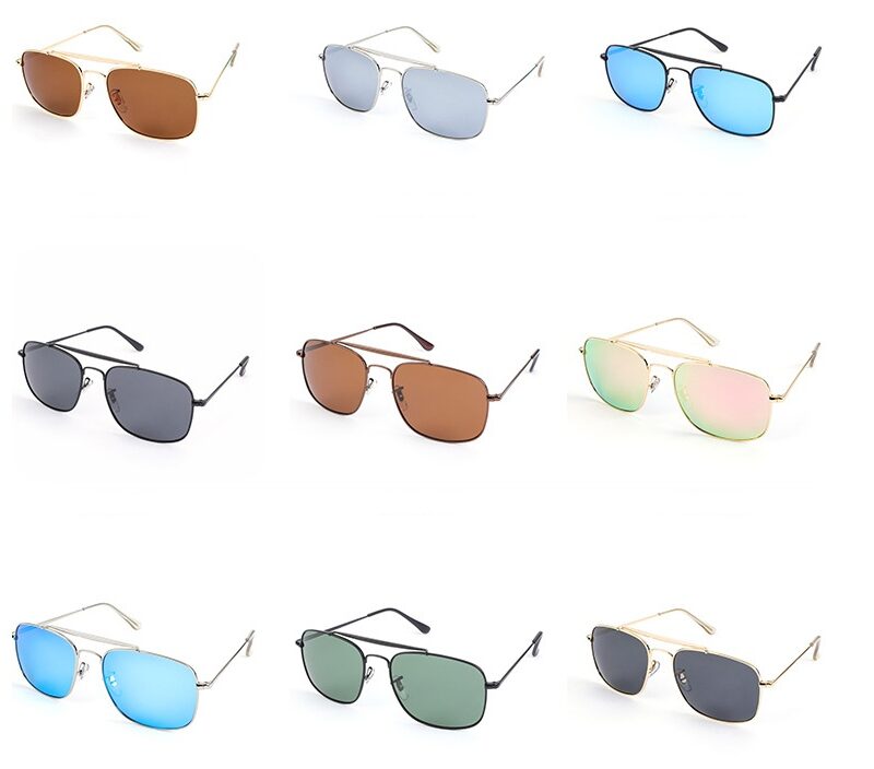 Gafas de sol polarizadas