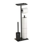 Estante para baño