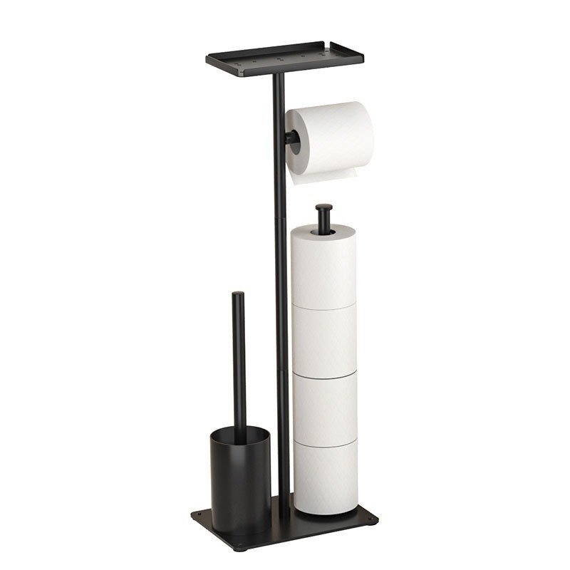 Estante para baño