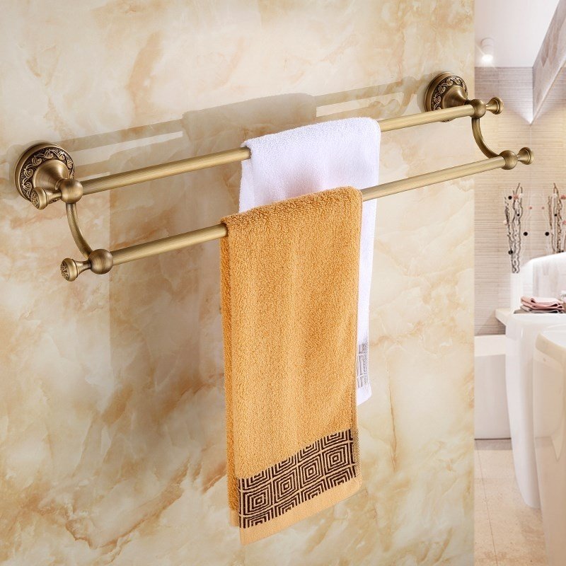 Estantes de pared para baño - Imagen 10