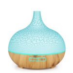 Máquina de aromaterapia