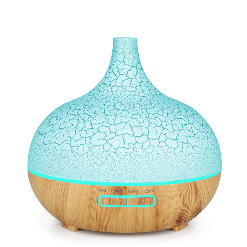 Máquina de aromaterapia