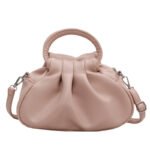 Bolso cruzado de hombro versátil