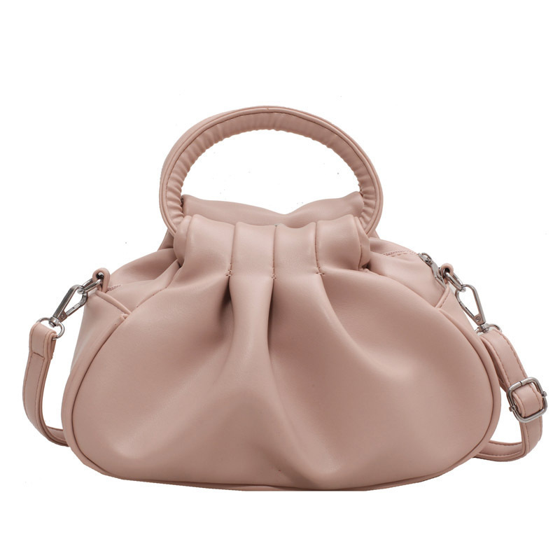 Bolso cruzado de hombro versátil