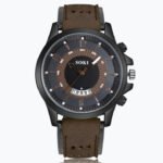 Relojes deportivos de cuarzo