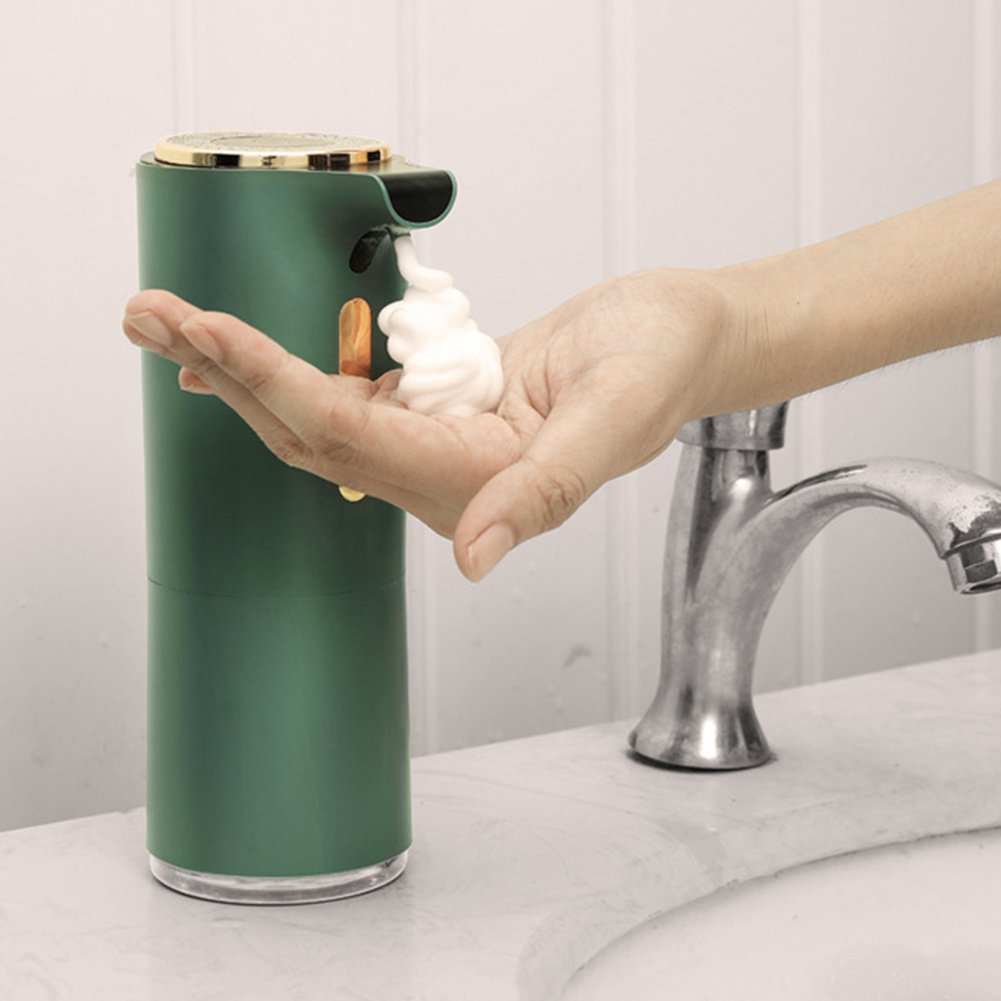 Dispensador de jabón automático - Imagen 2