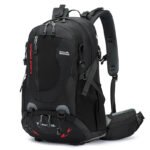 Mochila ligera e impermeable