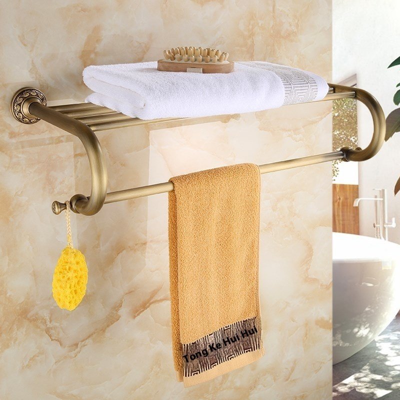 Estantes de pared para baño - Imagen 5