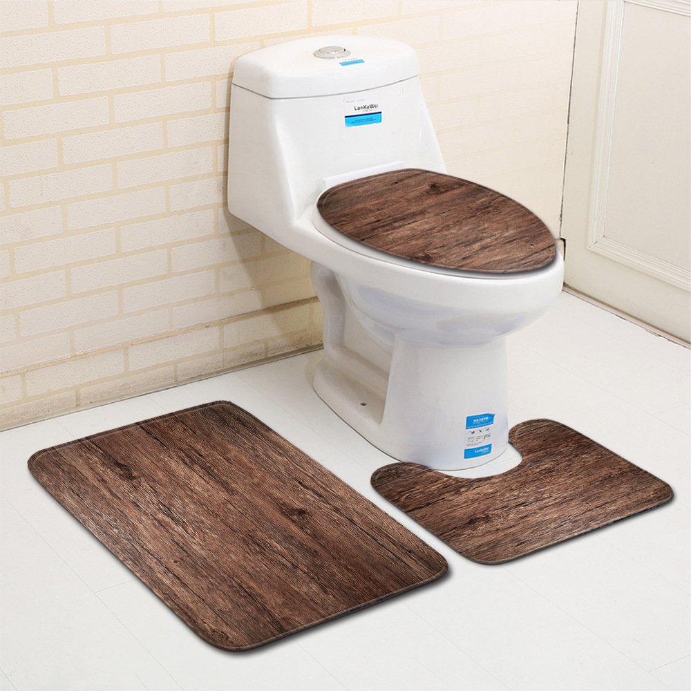 Esterilla para baño - Imagen 5
