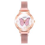 Reloj de mujer de moda